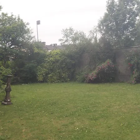 Woodley Nocleg ze śniadaniem Gort