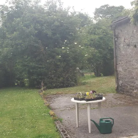 Nocleg ze śniadaniem Woodley