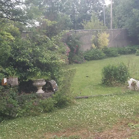 Nocleg ze śniadaniem Woodley *