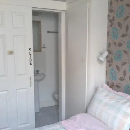 Nocleg ze śniadaniem Woodley *