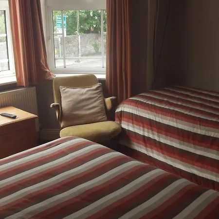 Woodley Nocleg ze śniadaniem *