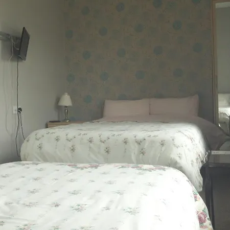 Nocleg ze śniadaniem Woodley Gort