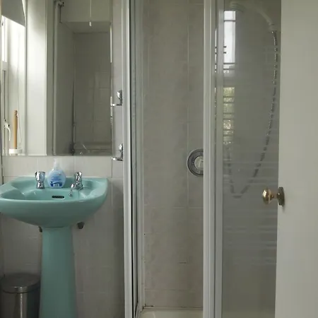 Nocleg ze śniadaniem Woodley Gort