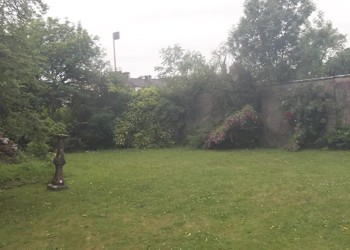 Woodley Bed and breakfast Gort