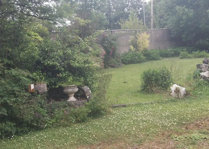 Bed and breakfast Woodley *